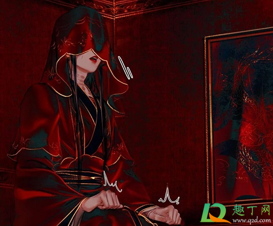 动画天官赐福根据什么改编的(天官赐福动漫到底讲了什么) 动画天官赐福根据什么改编的(天官赐福动漫到底讲了什么)