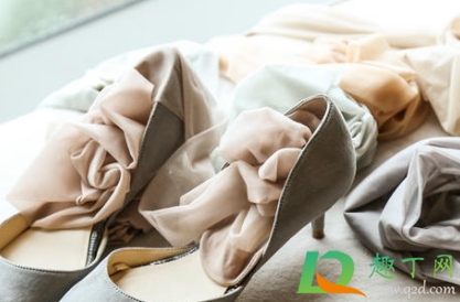 丝袜多少d适合多少温度(丝袜d数对应温度表)