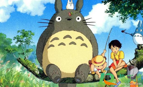 世界动画日是什么时候(动漫日是哪天)