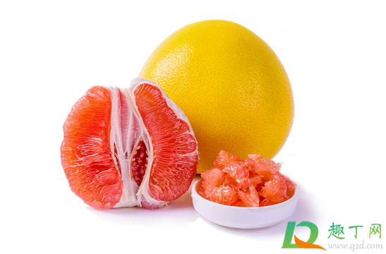 柚子酸是不是没熟(柚子为什么会发酸)