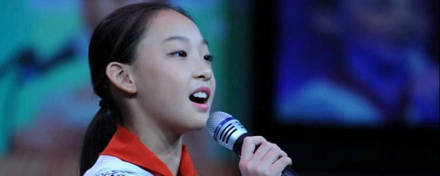 儿童学习英语演讲的方法(儿童英语 演讲)