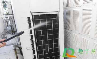 空调消毒剂味道多久能散(空调洗涤剂味道多久能散) 空调消毒剂味道多久能散(空调洗涤剂味道多久能散)