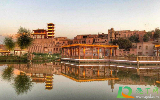 新疆喀什现在可以出疆吗(现在喀什可以出去么)