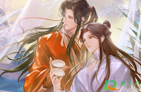 动画天官赐福根据什么改编的(天官赐福动漫到底讲了什么) 动画天官赐福根据什么改编的(天官赐福动漫到底讲了什么)