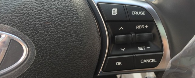 定速巡航恢复速度的过程算急加速吗(定速巡航要达到什么速度)