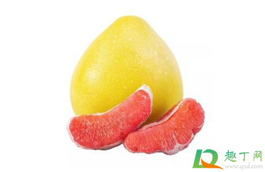 柚子底部开裂是什么原因(柚子内裂是什么原因) 柚子底部开裂是什么原因(柚子内裂是什么原因)