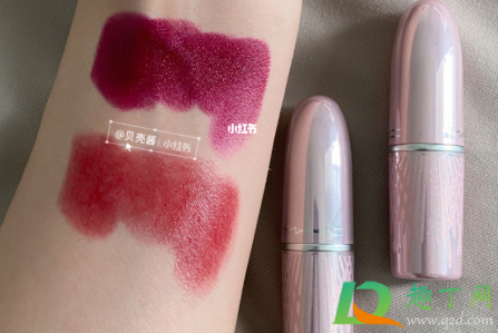 mac2020圣诞限定新色snowfilter什么颜色(mac圣诞限定色号) mac2020圣诞限定新色snowfilter什么颜色(mac圣诞限定色号)