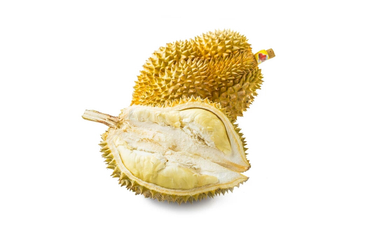 榴莲隔夜没有放冰箱可以吃吗(榴莲隔夜放冰箱还能吃吗)