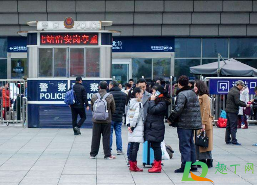 2021春运是几月几日(2021春运是什么时间) 2021春运是几月几日(2021春运是什么时间)