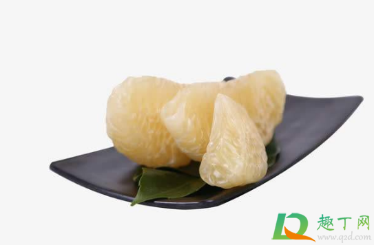 柚子可以和维生素E一起吃吗(柚子能和维生素e一起吃吗) 柚子可以和维生素E一起吃吗(柚子能和维生素e一起吃吗)