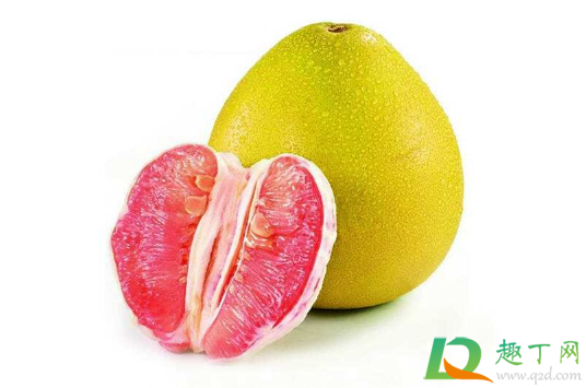 吃一整个柚子会胖吗(一次吃一整个柚子会胖吗)