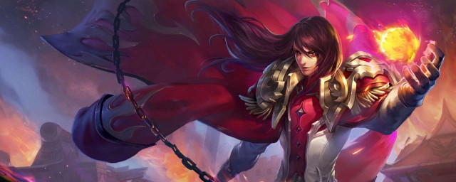 王者荣耀中周瑜的介绍(王者荣耀周瑜名字大全)