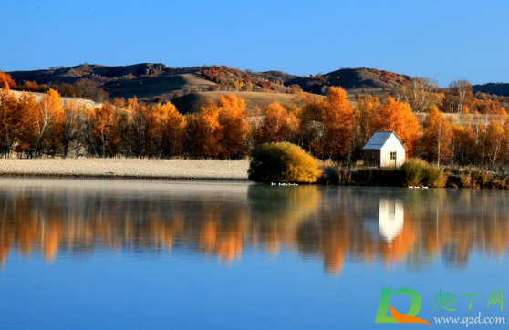 2020年11月是什么季节(202011月份是什么季节)