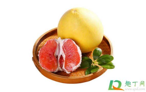 柚子的籽为什么是有大的和小的(籽很大的柚子,是什么柚子) 柚子的籽为什么是有大的和小的(籽很大的柚子,是什么柚子)