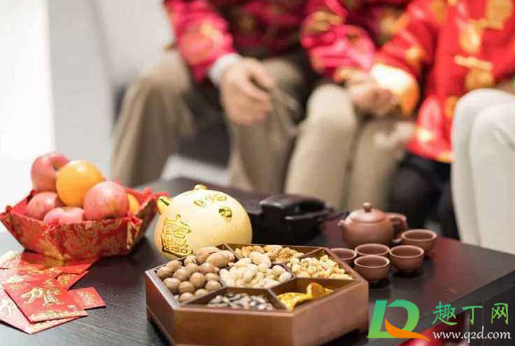 2021春节可以串门吗(2021年能不能串门)