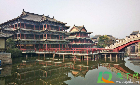 横店影视城在哪里(北京横店影视城在哪里)