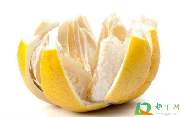 柚子怎么剥出一个碗的形状来(柚子怎么剥成一粒一粒) 柚子怎么剥出一个碗的形状来(柚子怎么剥成一粒一粒)