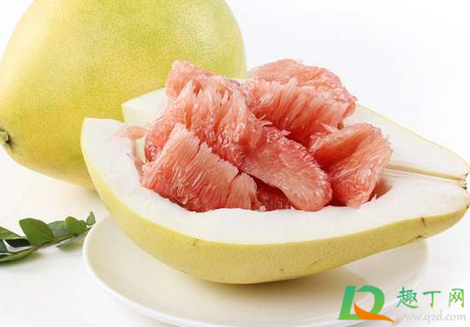 柚子海绵层是红色的能吃吗(柚子皮的海绵层能吃吗) 柚子海绵层是红色的能吃吗(柚子皮的海绵层能吃吗)