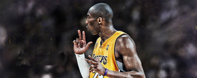 科比人物介绍(科比人物介绍英语作文)