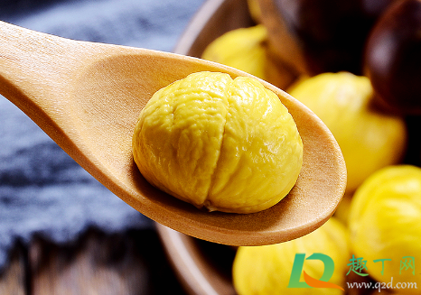 生板栗冷冻一年还能吃吗(熟板栗放冰箱冷冻一年还可以吃吗)