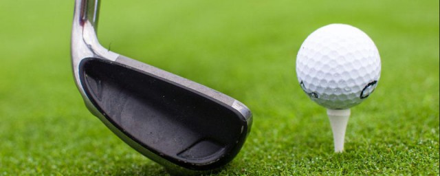 高尔夫球上杆方法(打高尔夫上杆技巧)