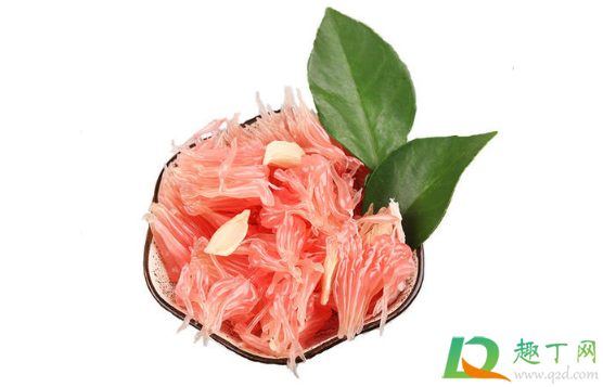 柚子一整个怎么剥(柚子怎么完整的剥皮)