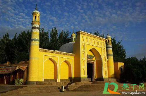 新疆喀什现在能收发快递吗(新疆喀什什么时候能发快递)