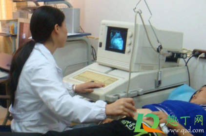 b超单子怎么看男女(40天b超单子怎么看男女)