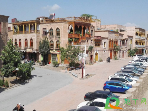 喀什人员现在还能去北京吗(现在能不能回喀什)