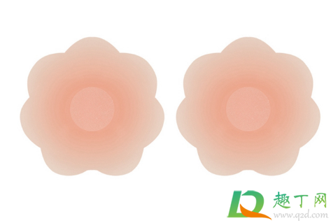 胸贴撕下来会不会很痛(胸贴怎么撕不痛)