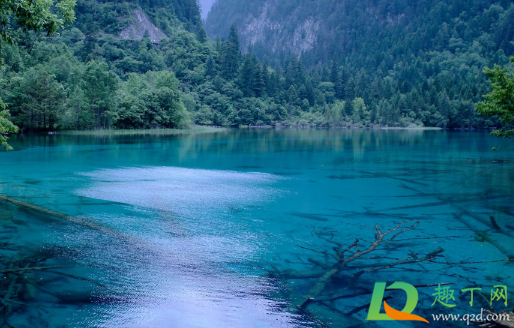 九寨沟几月份去最好 九寨沟几月份去最好