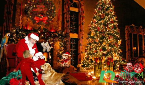 2020平安夜放假吗(2020平安夜是星期几)