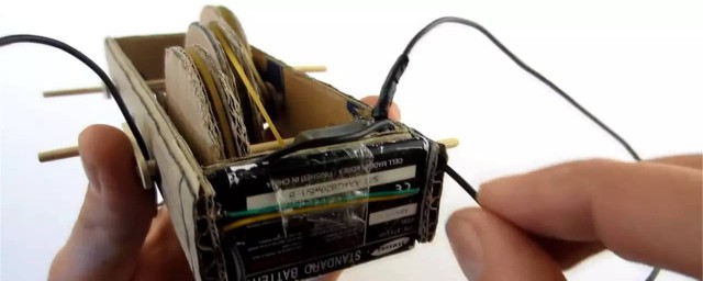 制作Wifi增强器的方法(wifi增强器的使用方法)