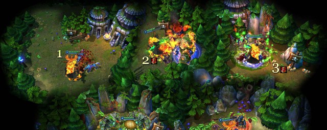 打野玩法介绍(操作简单的打野)