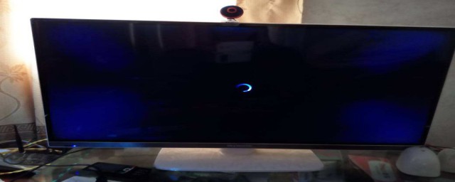 电视红灯亮开不了机的维修方法(电视亮红灯开不了机怎么回事)