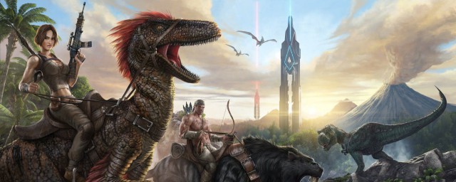 搭建困龙房驯服