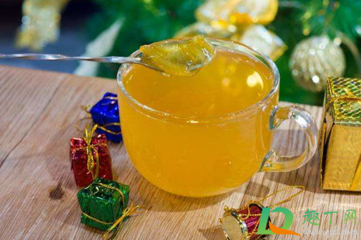 柚子皮泡茶能减肥吗(柚子的皮可以泡茶吗)