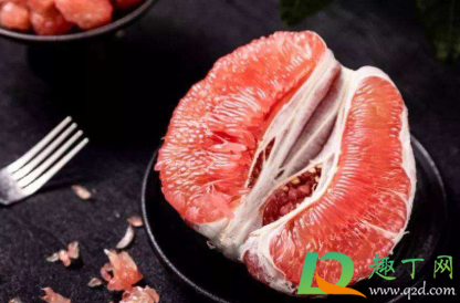 文旦柚哪种好吃(文旦柚口感怎么样) 文旦柚哪种好吃(文旦柚口感怎么样)