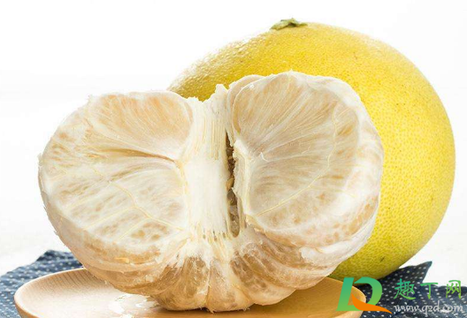 柚子籽大是哪一种柚子(柚子里面籽大的是什么柚子)