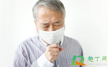 咳嗽一直不好是什么原因(咳嗽一直不好是什么原因喉咙痒有痰)