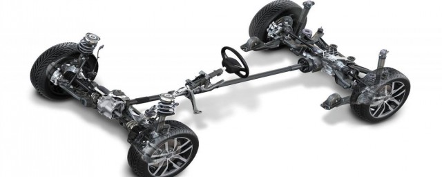 许多车型都有差速锁(轿车都有差速锁吗)