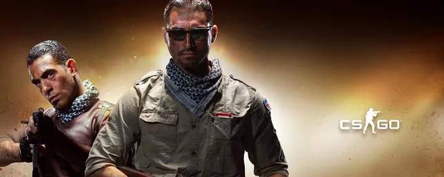 csgo磨损度划分(csgo磨损程度等级)