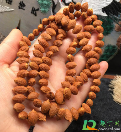 几月份的山楂能做手串(山楂籽手串几月份做好)