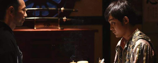 邮差剧情简介(电影邮差剧情内容简介)