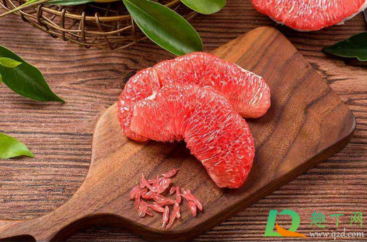 柚子蒸着吃可以止咳吗(蒸柚子止咳的做法大全) 柚子蒸着吃可以止咳吗(蒸柚子止咳的做法大全)