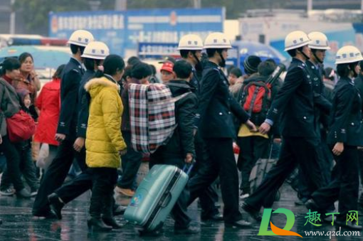 2021春运会引发疫情么(今年2021疫情会影响春运回家吗)