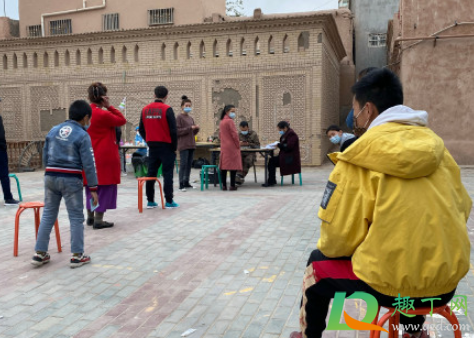 新疆喀什是国内疫情二次爆发的拐点吗(喀什疫情发展) 新疆喀什是国内疫情二次爆发的拐点吗(喀什疫情发展)