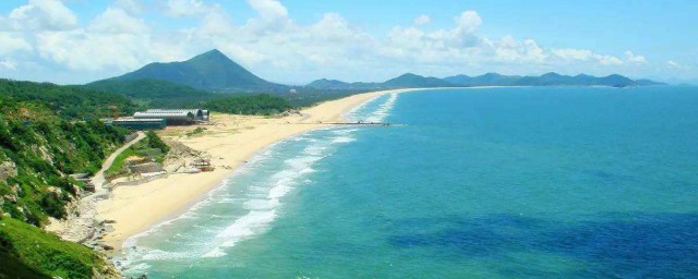 海陵岛以什么驰名中外(海陵岛的由来)