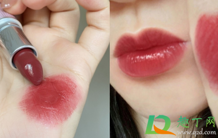 mac2020圣诞限定新色snowfilter什么颜色(mac圣诞限定色号) mac2020圣诞限定新色snowfilter什么颜色(mac圣诞限定色号)