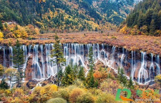 九寨沟几月份去最好 九寨沟几月份去最好